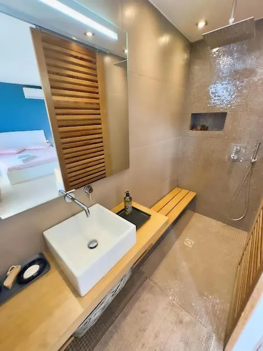 Spacieuse Villa Avec Piscine & Jardin - Hebergement Classe Plan-de-Cuques