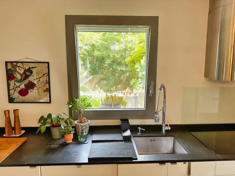 Spacieuse Villa Avec Piscine & Jardin - Hebergement Classe Plan-de-Cuques